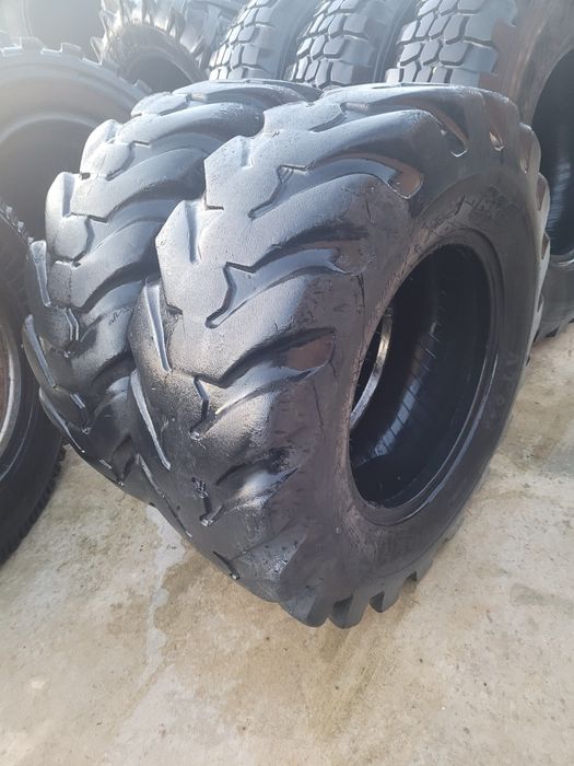 Anvelope Buldo Excavator, BKT 12.5/80-18 (12ply)