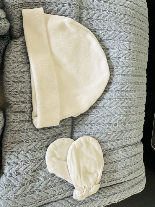 Зимен комплект за изписване