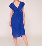 Rochie Nissa midi 40