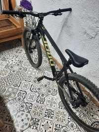 Драг С1 2023 колелото е чисто ново