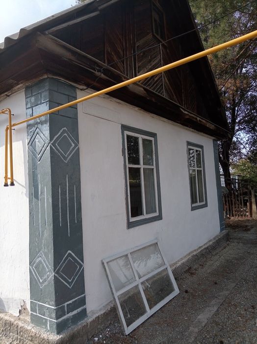 Продам дом Бактыбай