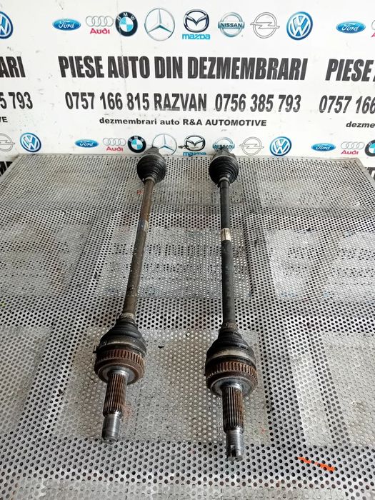 Planetare Planetara Stanga Dreapta Spate Kia Sportage Hyundai IX35 2.0 Crdi 2010-2015 Manual 4x4