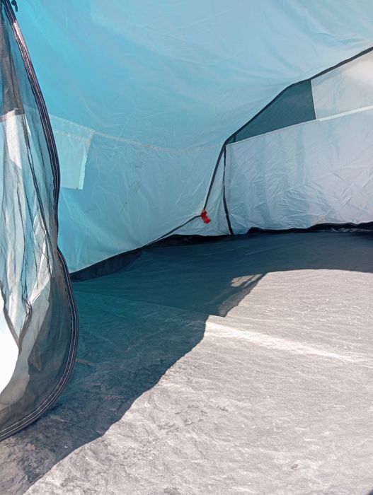 Cort Quechua 2 seconds 3