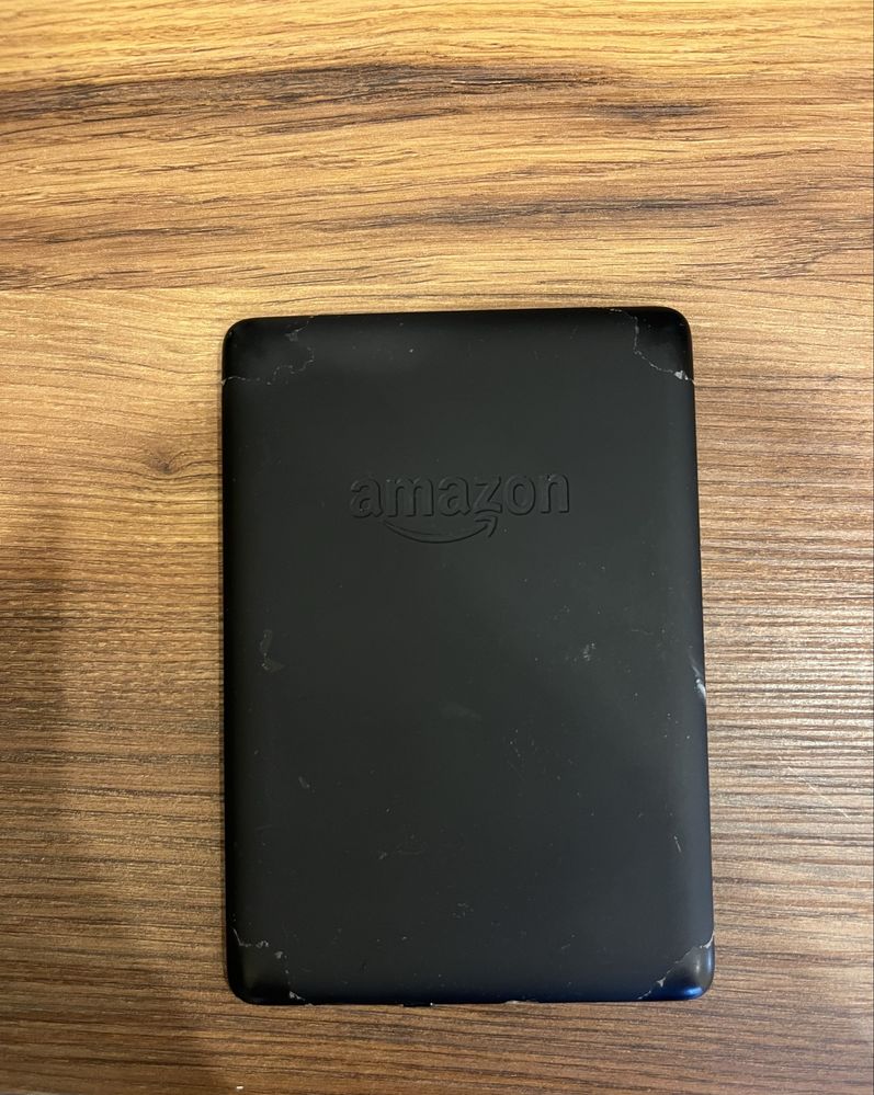Kindle 10th Generation