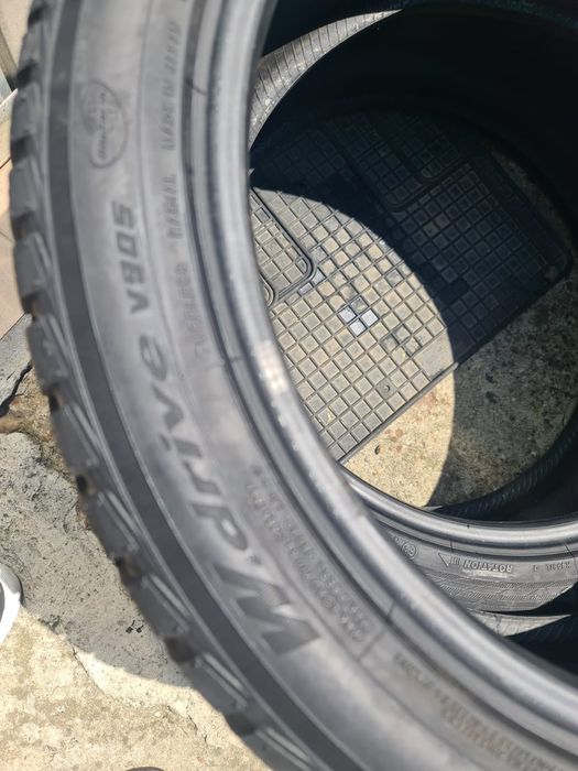 Cauciucuri Ms 225/45/19 Yokohama