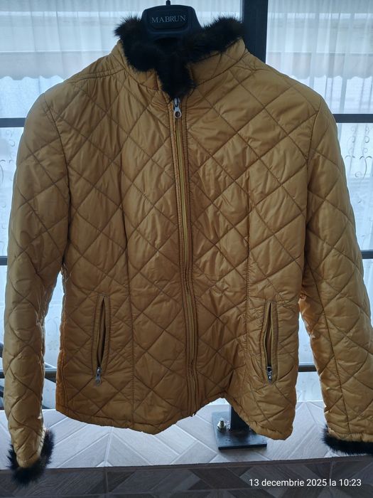 Geci diferite mărimi de vânzare