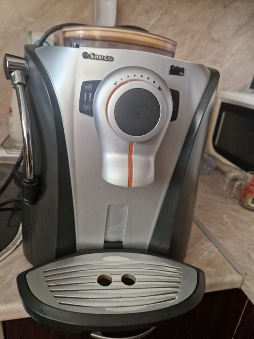 кафемашина ”Saeco” Odea-GO