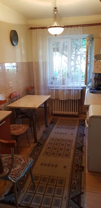Apartament de vânzare cu 2 camere,  parter,  Strada Zamfirescu