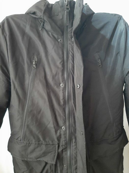 Geaca barbati de iarna livrare gratuita