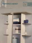 Dulap baie Livarno Living, NOU, 65 x 73 x 29cm