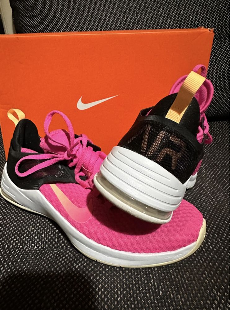 Маратонки Nike Running