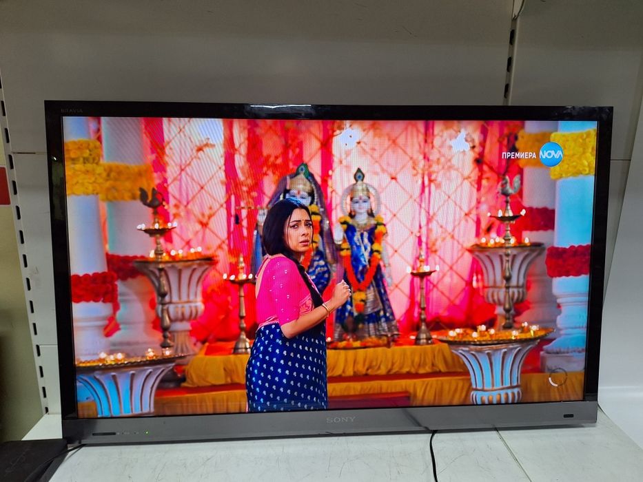 46" led tv Sony телевизор без стойка