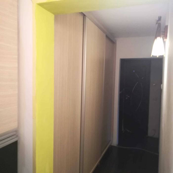 Vand Apartament 3 camere, vedere directă la Parcul Romanescu – 1 Mai