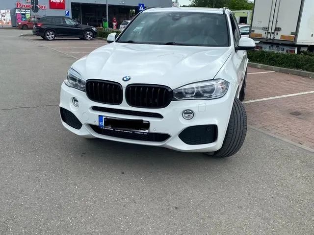 BMW X5 Stare perfecta!!!