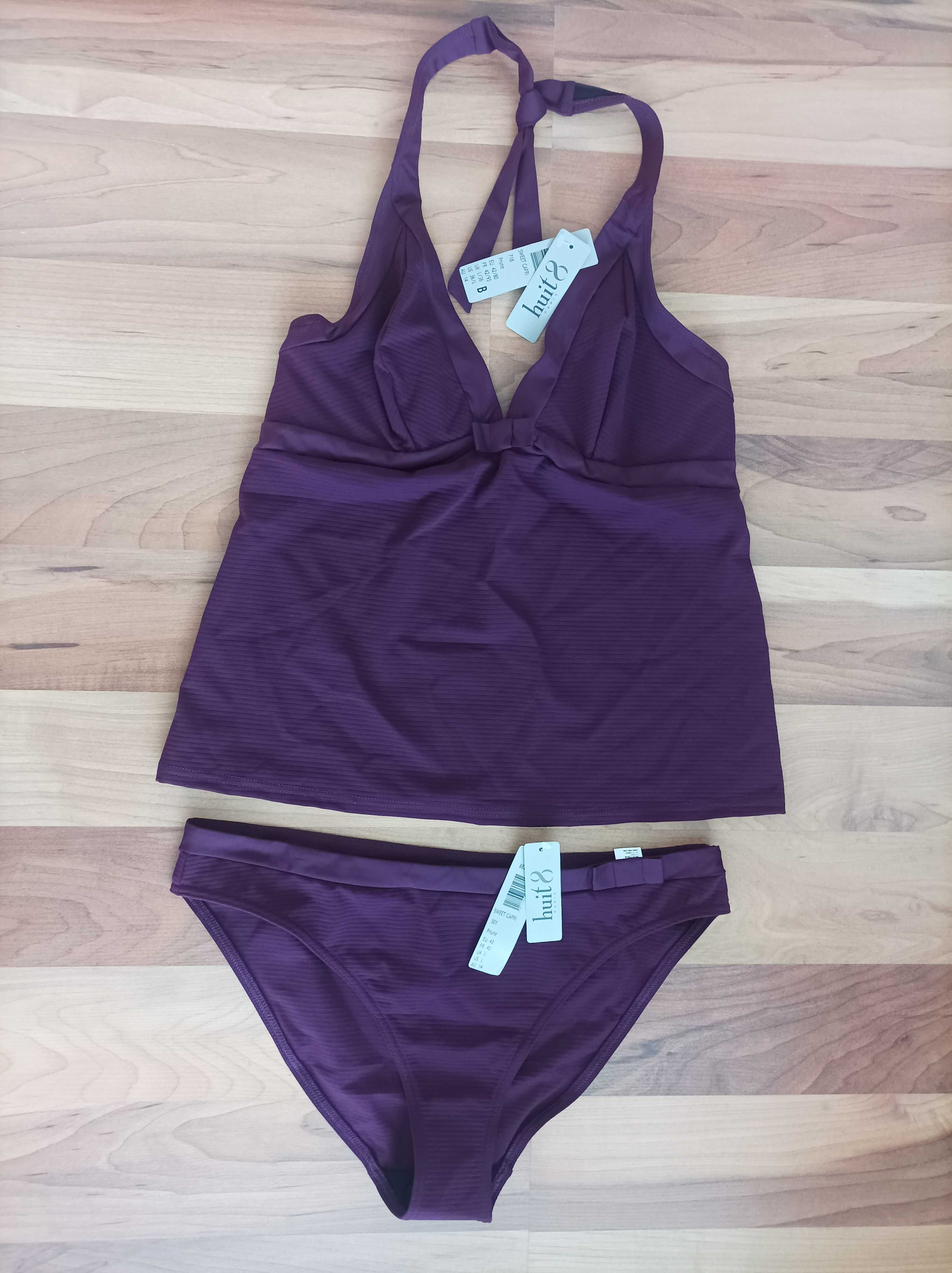 Seafolly нови луксозни танкини и бански