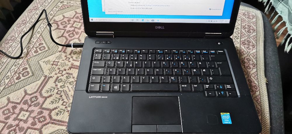 Laptop DELL, LATITUDE E5440, Intel Core i5-4200U,