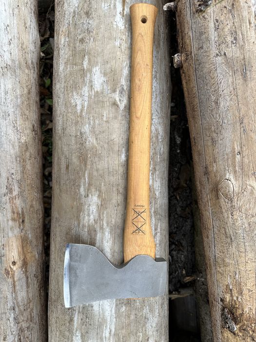 Topor Suedez, Hults Bruks