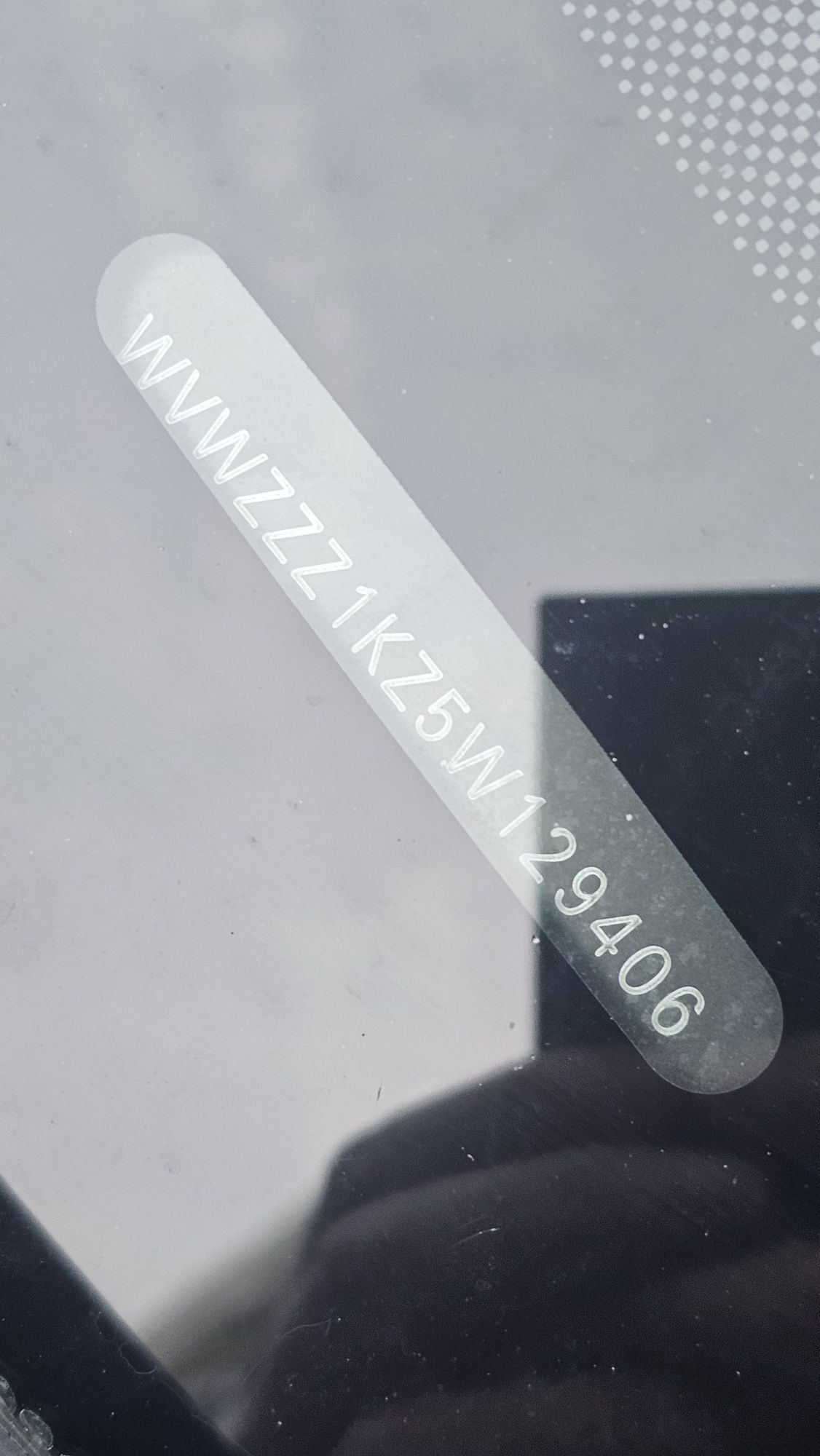 VW Golf 5 1.9tdi 105hp