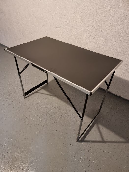 Mese pliabile targuri / expozitii / gradina / evenimente