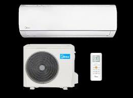 Кондиционеры кассетного типа, Midea, Kentatsu Алмаком Отех