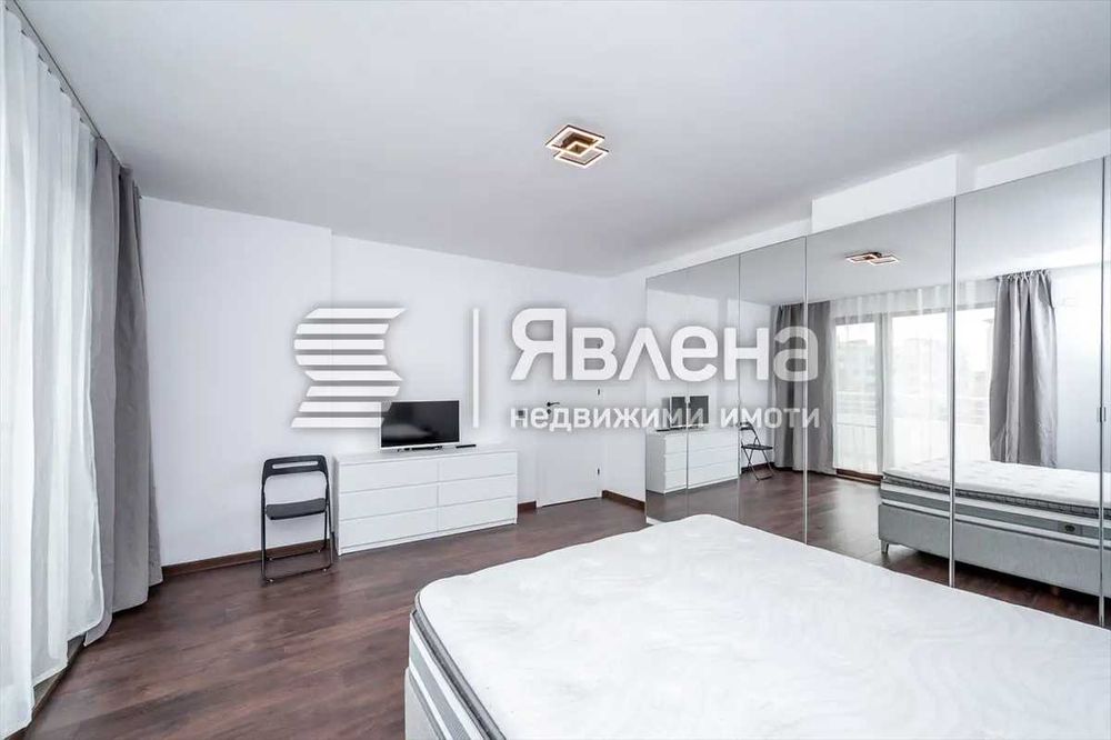 Дава се под наем Тристаен апартамент в София, Люлин 10 - 100 кв.м за 698.19 € - Снимка #14