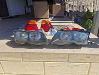 Faruri Bmw seria 3 E46