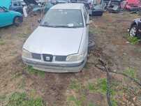 Seat ibiza за части 1.9 90