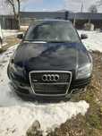 Vand Audi a3 s-line 4x4 2.0 diesel 177 cp motor defect