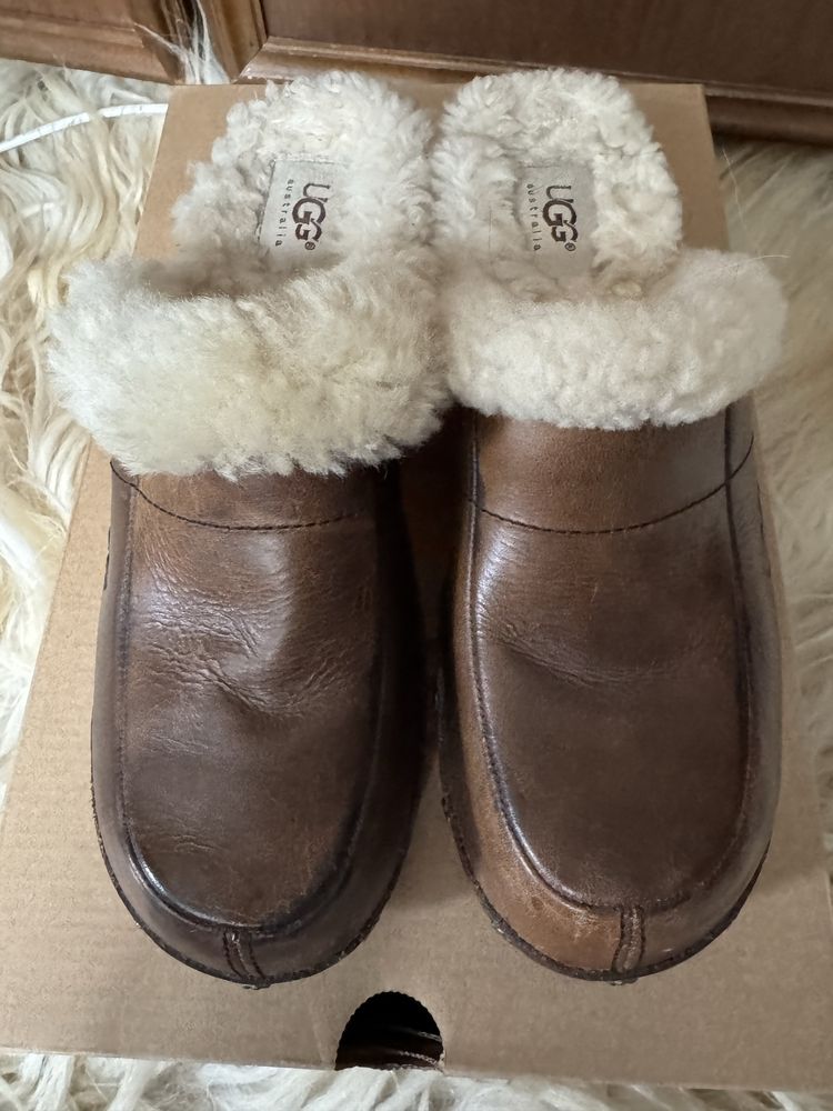 Сабо UGG размер 35-36