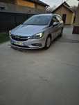 Vând Opel astra sport și Variante