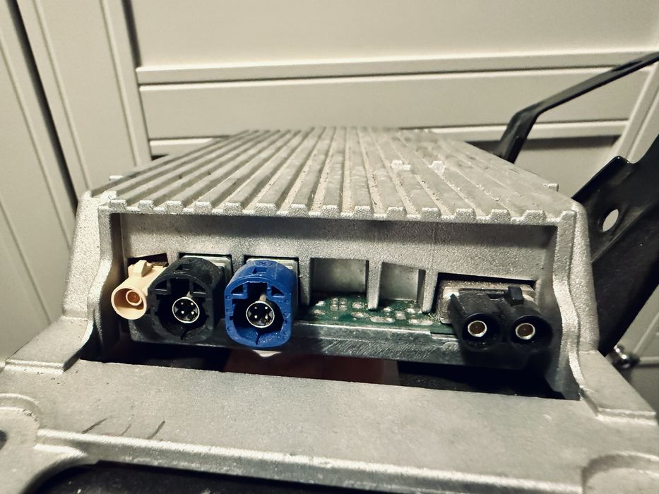 Modul bluetooth bmw F30-F31 seria 3