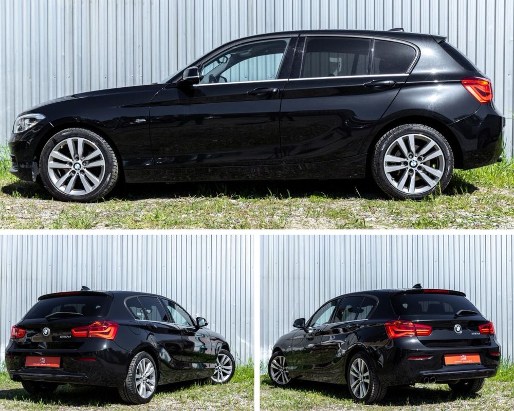 Bmw Seria 1/2.0diesel/190cp