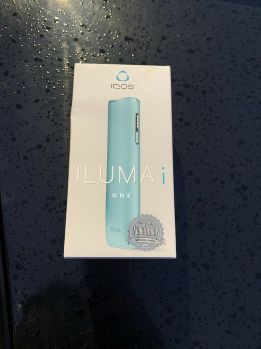 Icos iluma nou sigilat