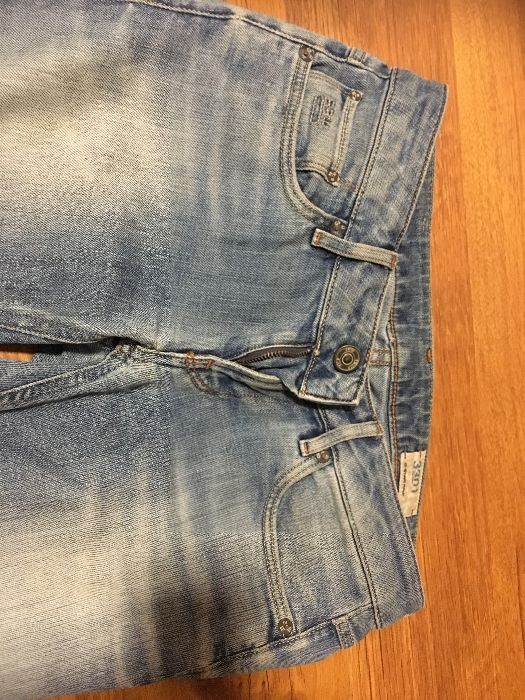 Дамски дънки G Star