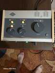 Vand interfata audio Volt 276 p