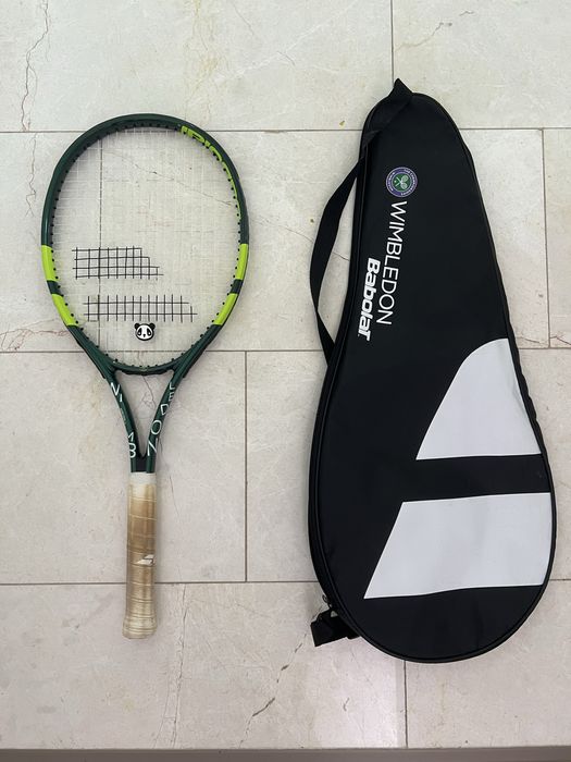 Racheta Babolat Wimbledon