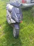 Vând scuter Peugeot spedifling