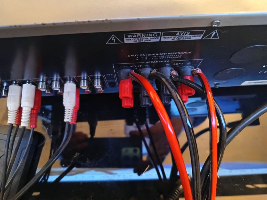 Amplificator Onkyo