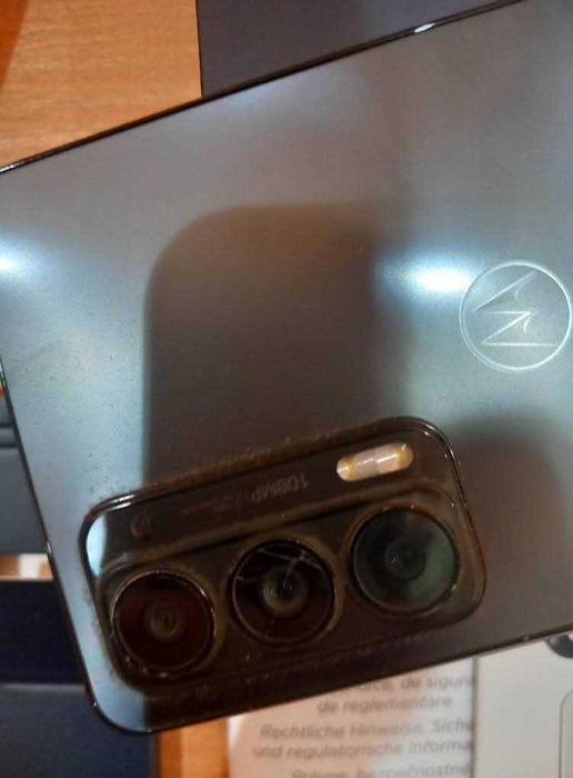 Motorola Edge 20 5G