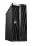 Dell Precision 7820 2 x Platinum 8160 24 Core 256GB 1TB RTX 4000 8G