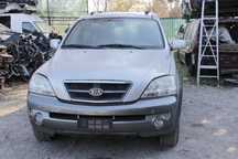 Кия Соренто 2.5  CRDi – Kia Sorento 140 к.с.   - 2005 -  само за части