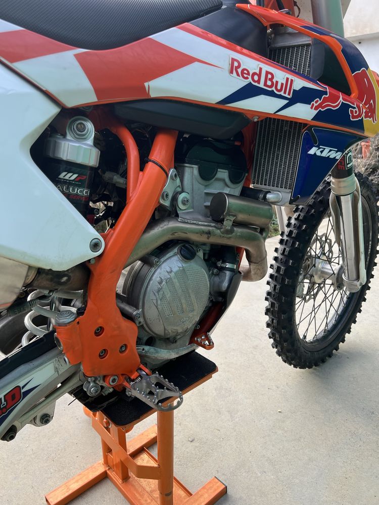 Ktm sx-f 250