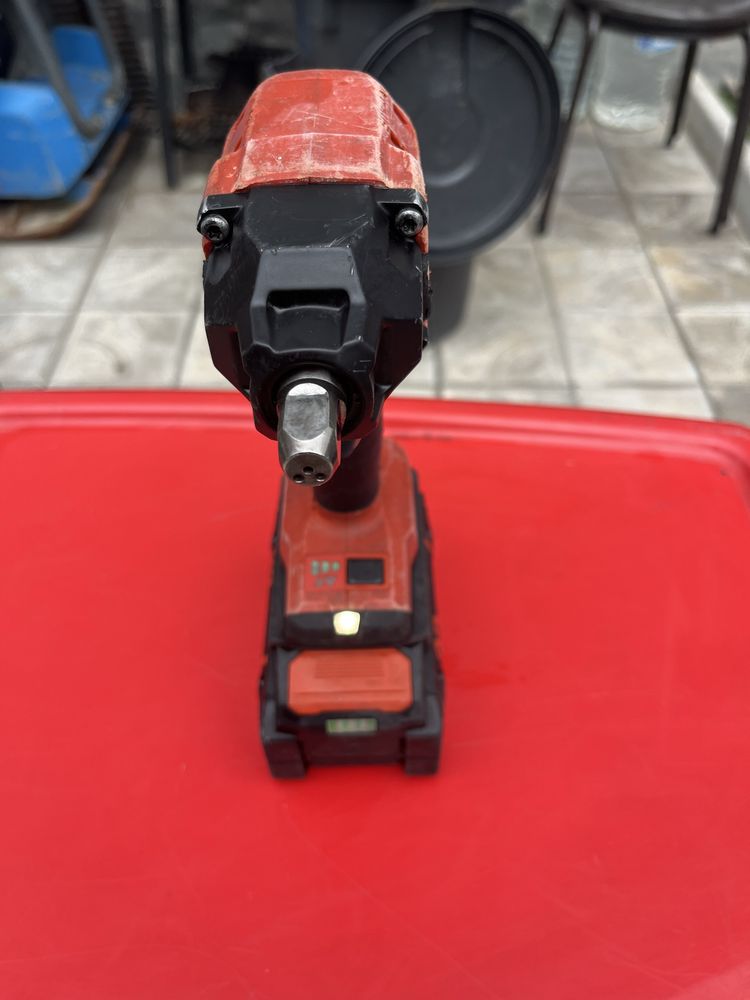 Hilti SIW 4AT-22 Nuron Battery