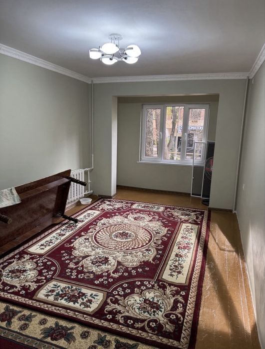 Сдается 2 ком Чиланзар 24 квартал. Детская Стоматология