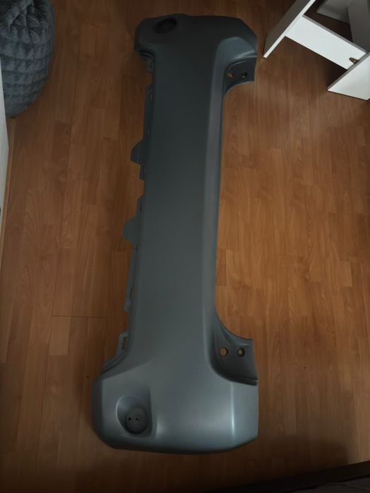 Задна броня за Тойота Ярис-2012г.