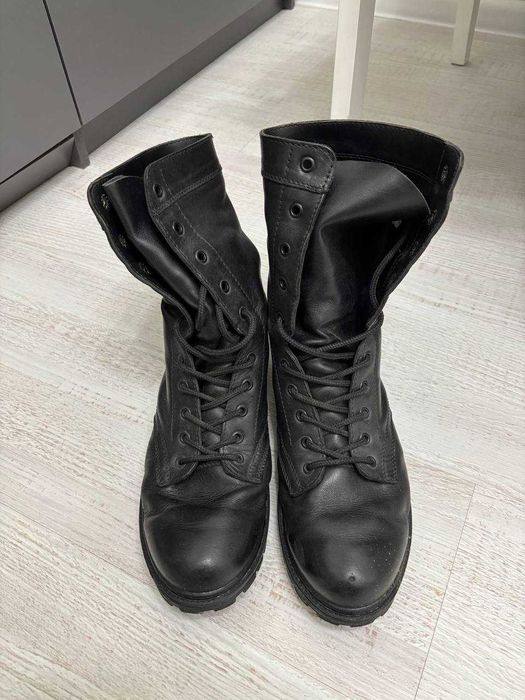 Продам берцы ДОФ (41 размера)