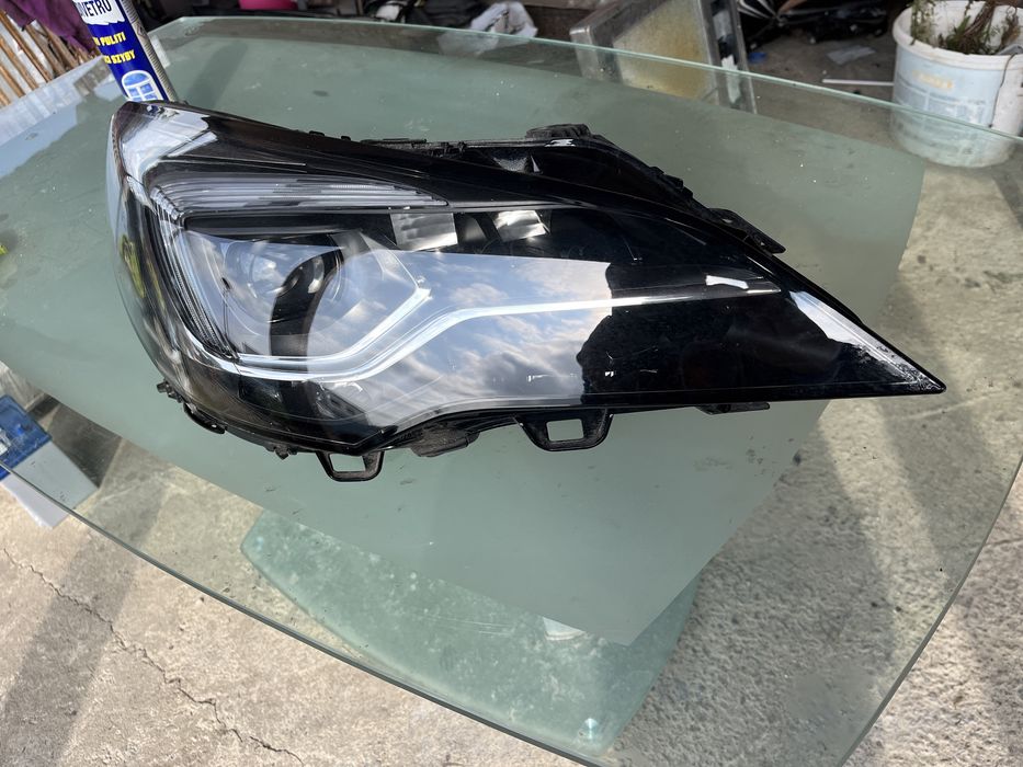 Фар Opel Astra K десен 2бр Full Led