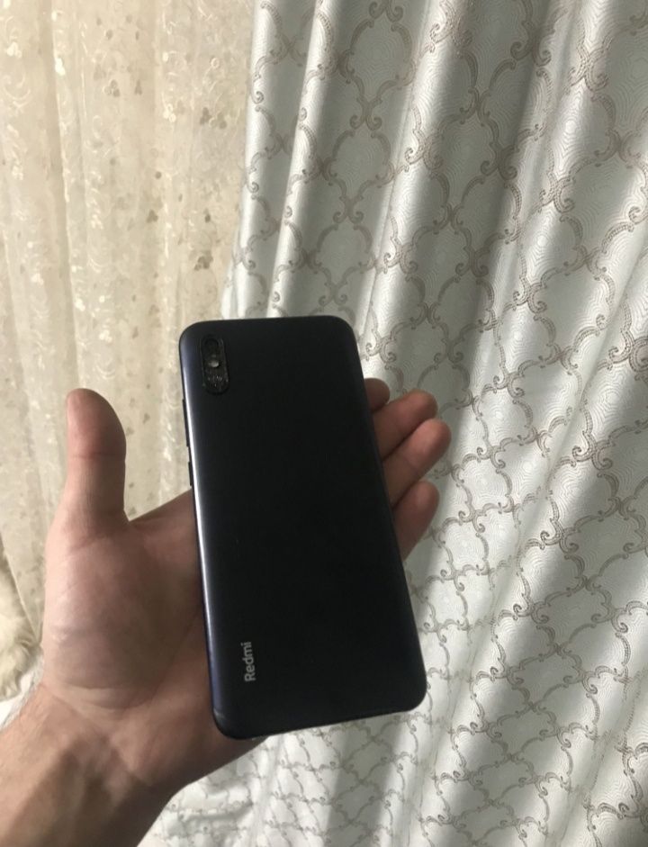 Redmi 9A срочно продам