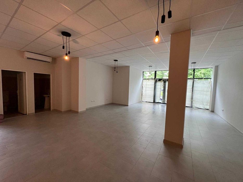 Spatiu ultracentral de inchiriat!