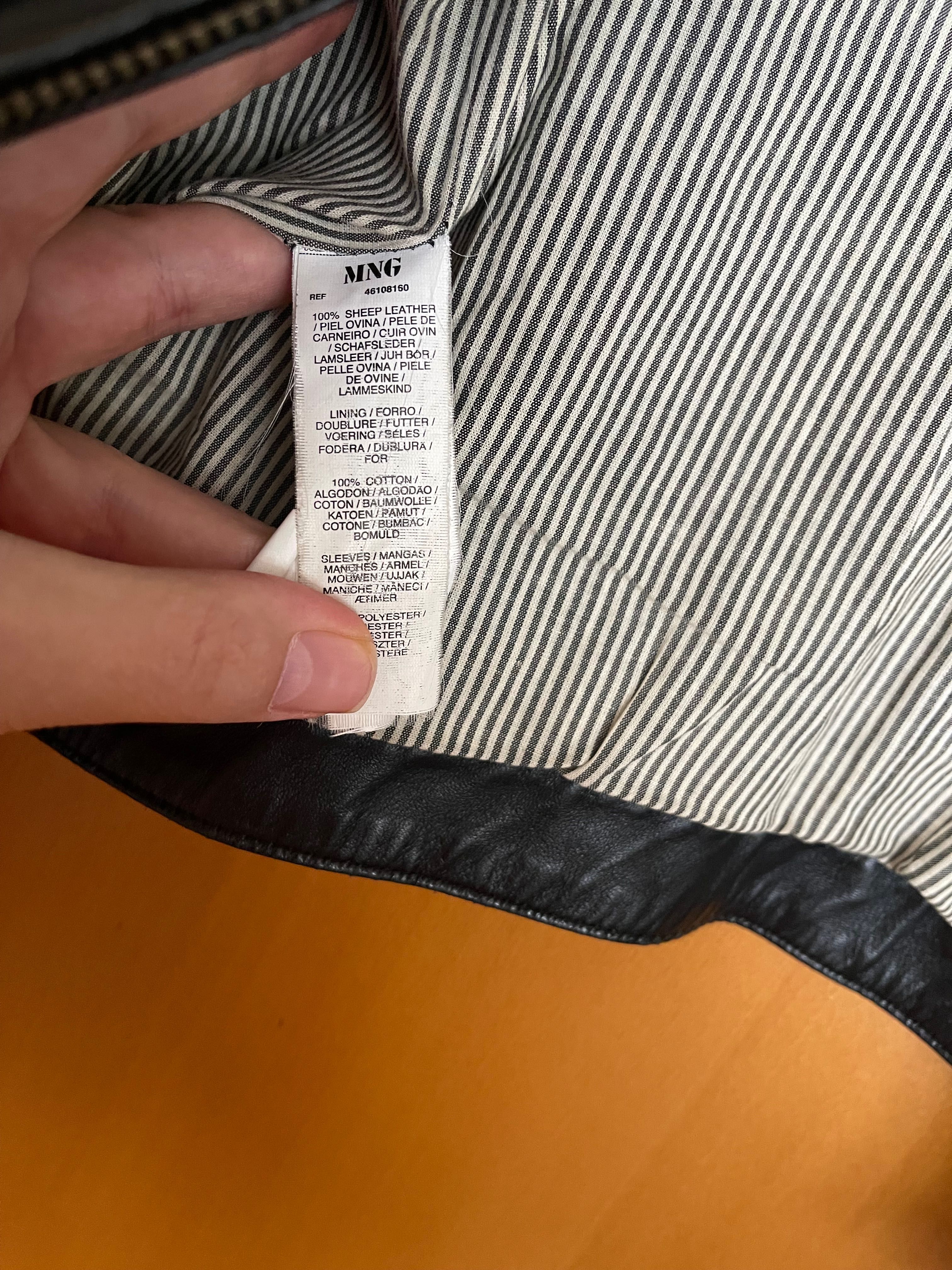 Яке Mango размер XS/S